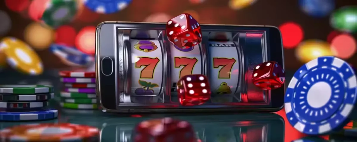 Brazilian player using the 7VLeao app to bet at a premium roulette table