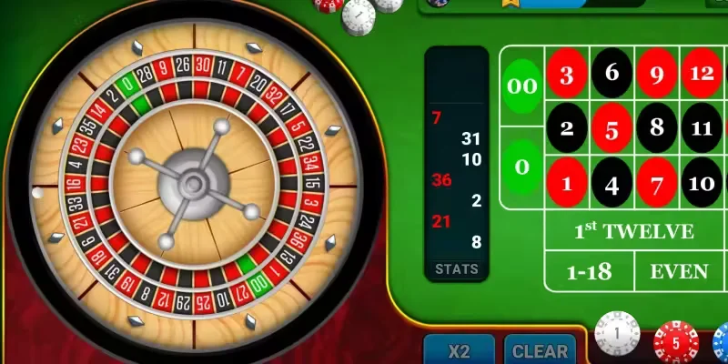 Brazilian player enjoying a high-end live casino session on their phone