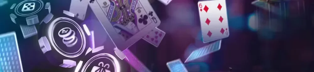 Elegant casino theme with a pro dealer and a moving roulette wheel